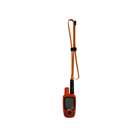 108cm Tactical Antenna SMA-Male VHF For Garmin Alpha 100/200/300, Astro320/430