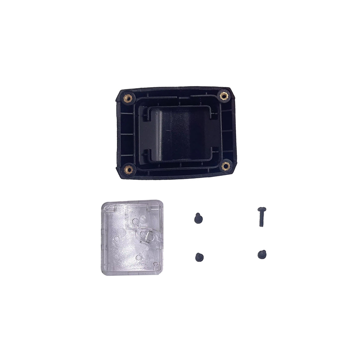 Antenna Case PCB Board Cover for Garmin DC50 T5 TT10 TT15 GPS Dog Collar