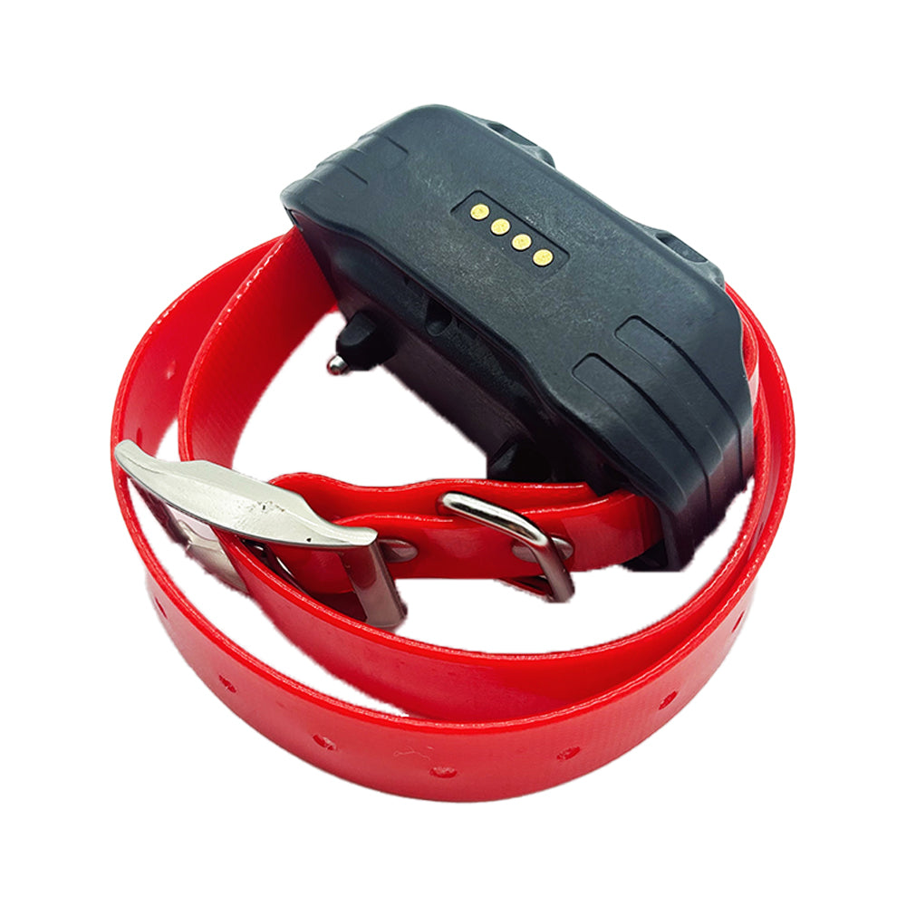 Used Garmin PT10 Dog Training Collar for Sport PRO, PRO 70, PRO 550