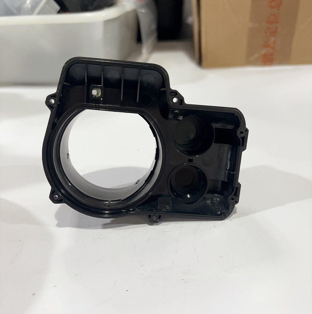 Defective Garmin Xero A1 Bow Sight Front Case, Right Hand