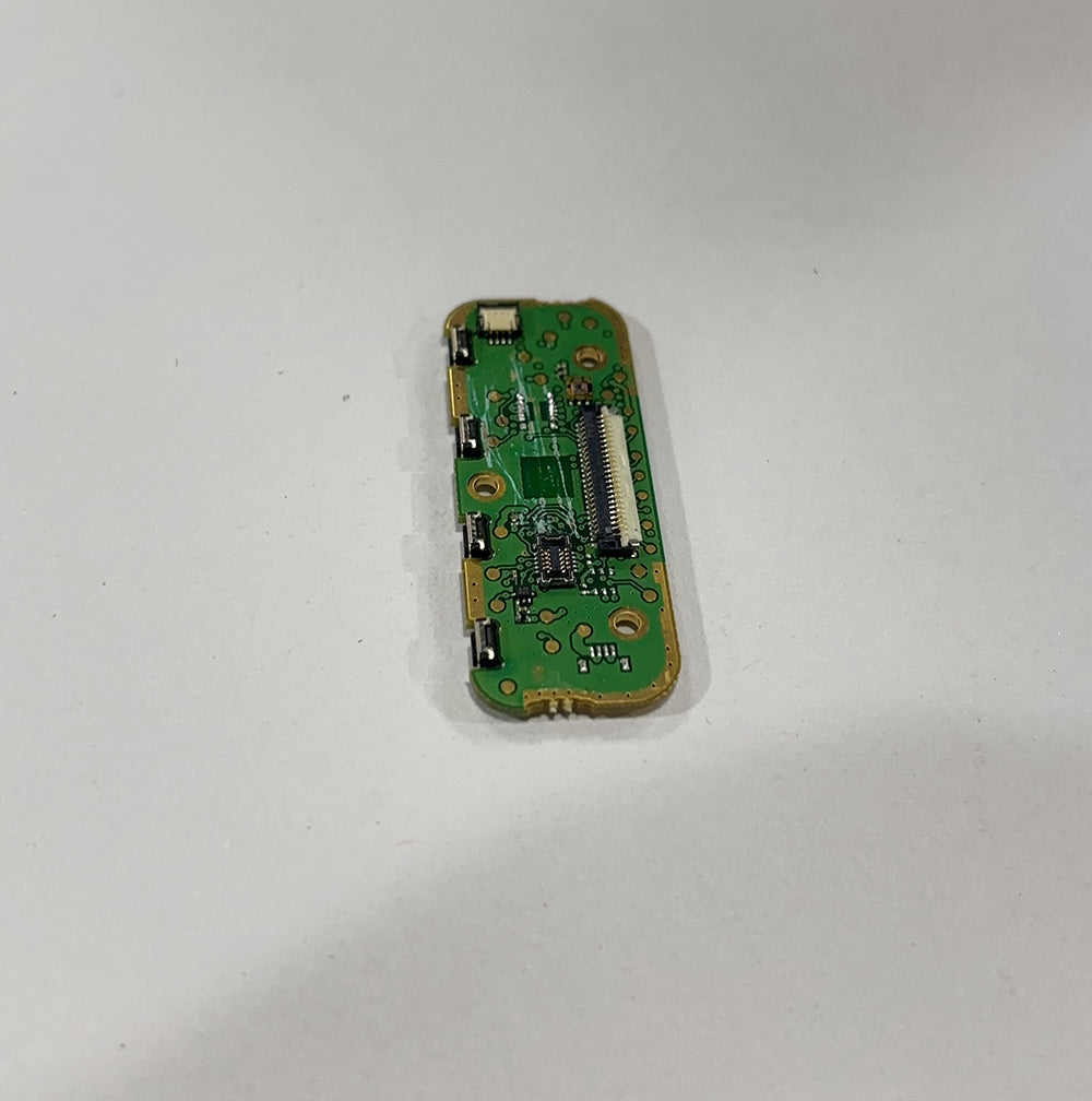 Defective Garmin Xero A1 Bow Sight Power Switch