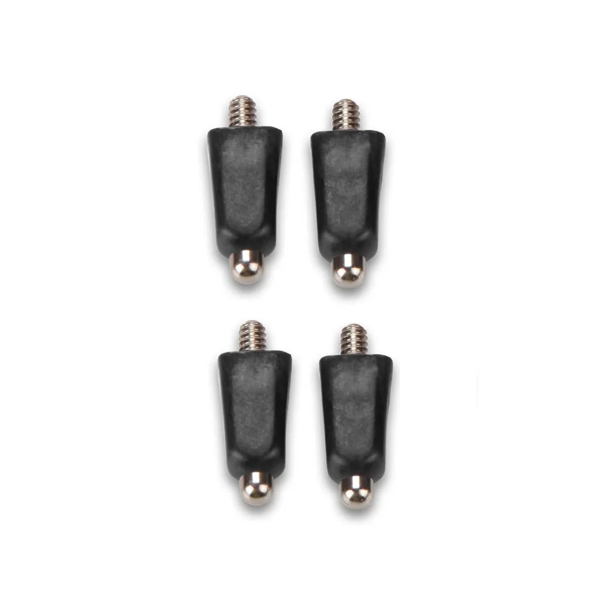 2 Pair Long Contact Points Kit for Garmin TT10 TT15 TT15X PT10 PT6 PT5 TB10 Delta Barklimiter
