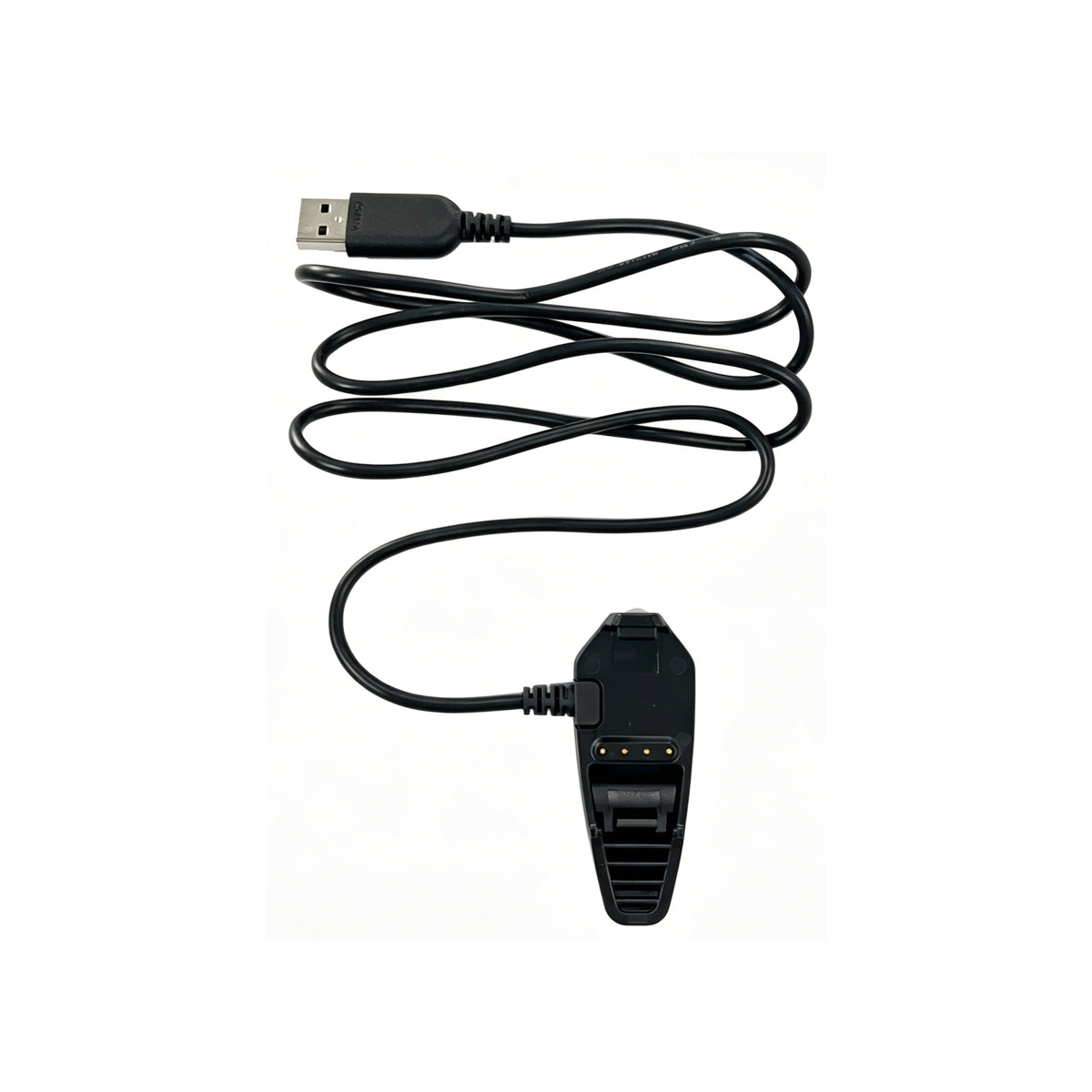 Original Garmin DC50 Charger Charging Clip and Cable