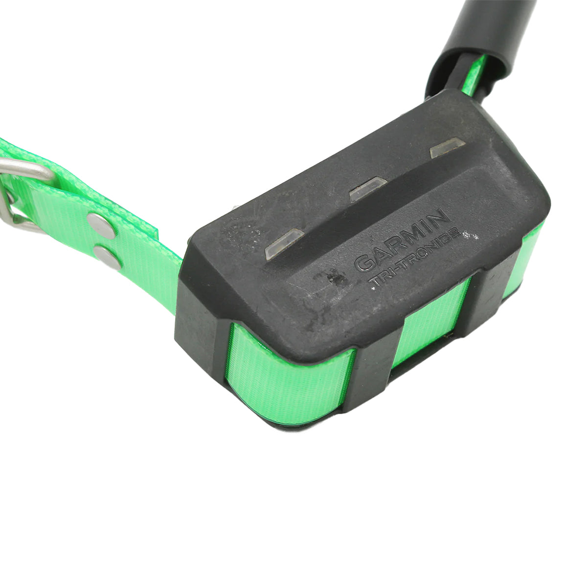 Used Garmin TT15 GPS Dog Tracking Collar, USA Version