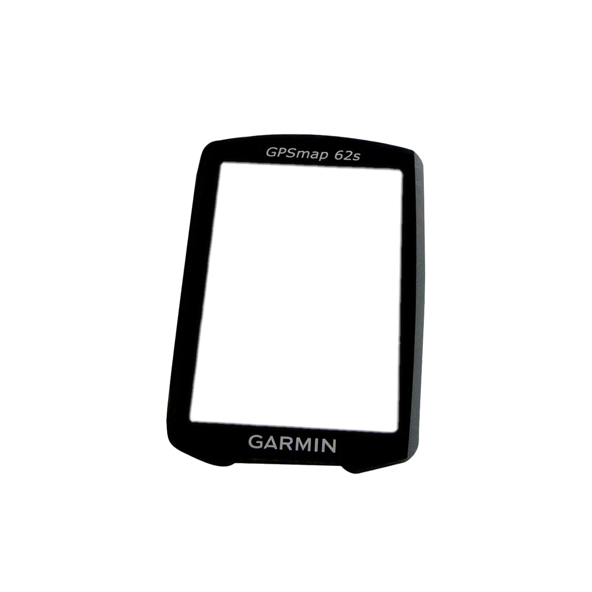 Plastic Screen Cover Replacement for Garmin GPSMAP 62s