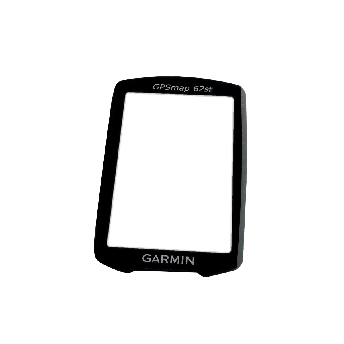Plastic Screen Cover Replacement for Garmin GPSMAP 62st