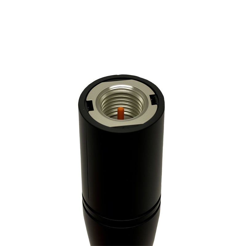 Orange Stubby Antenna for Garmin Astro 320 430, Alpha 100 200 300