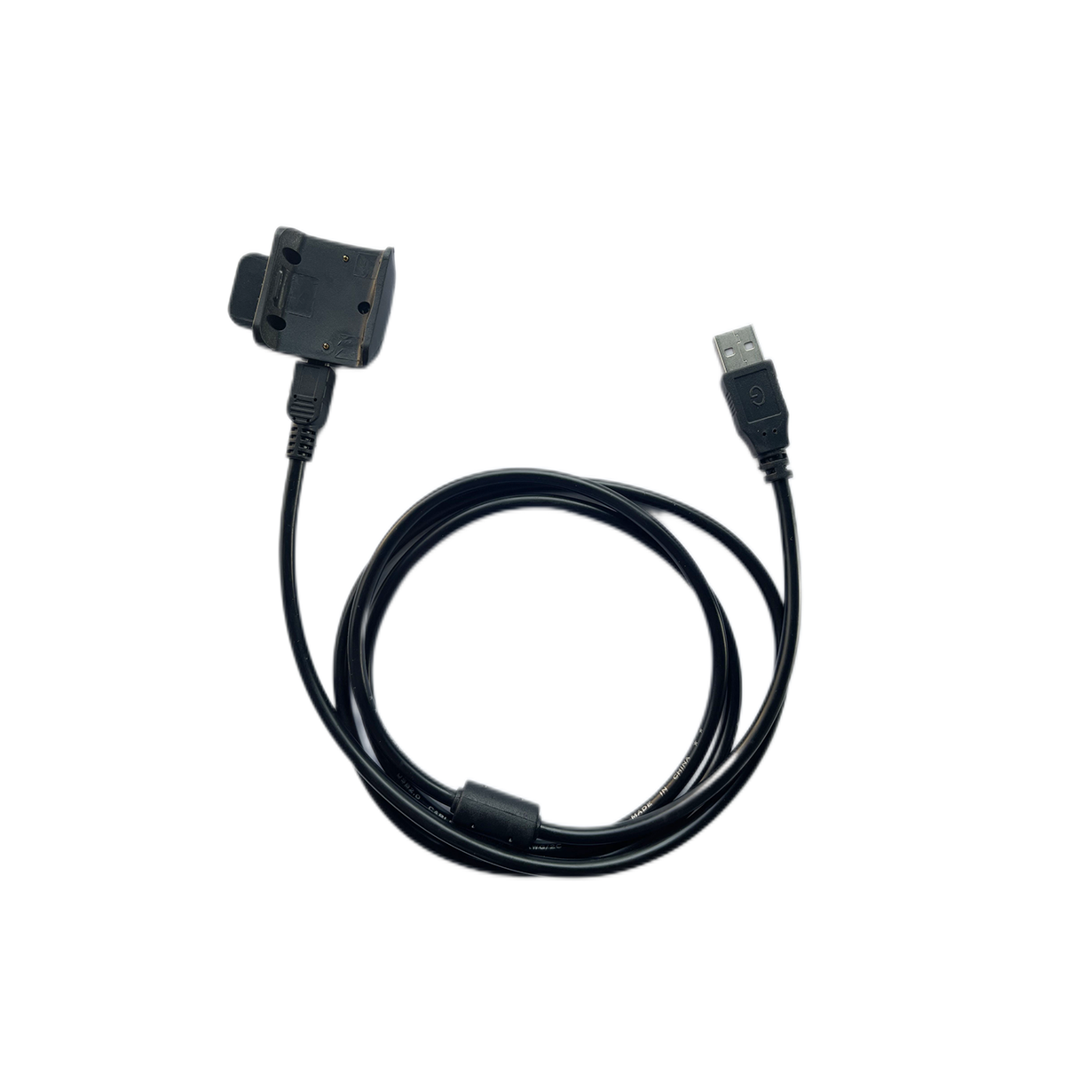 Charging Clip with Cable Replacement for Garmin Delta/Delta XC/Delta Sport XC/Delta Upland XC