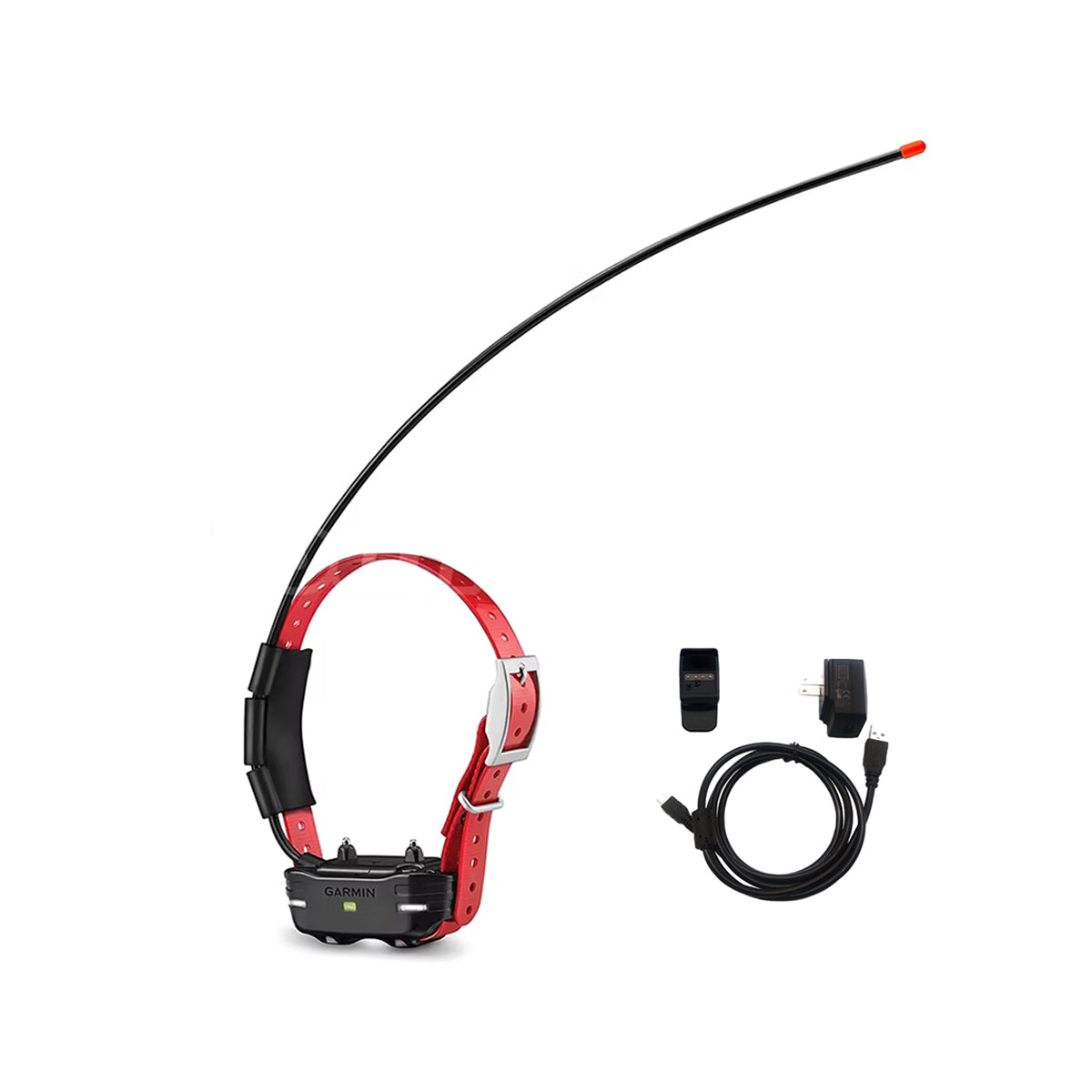 Used Garmin TB10 Dog Training Collar for Pro TrashBreaker
