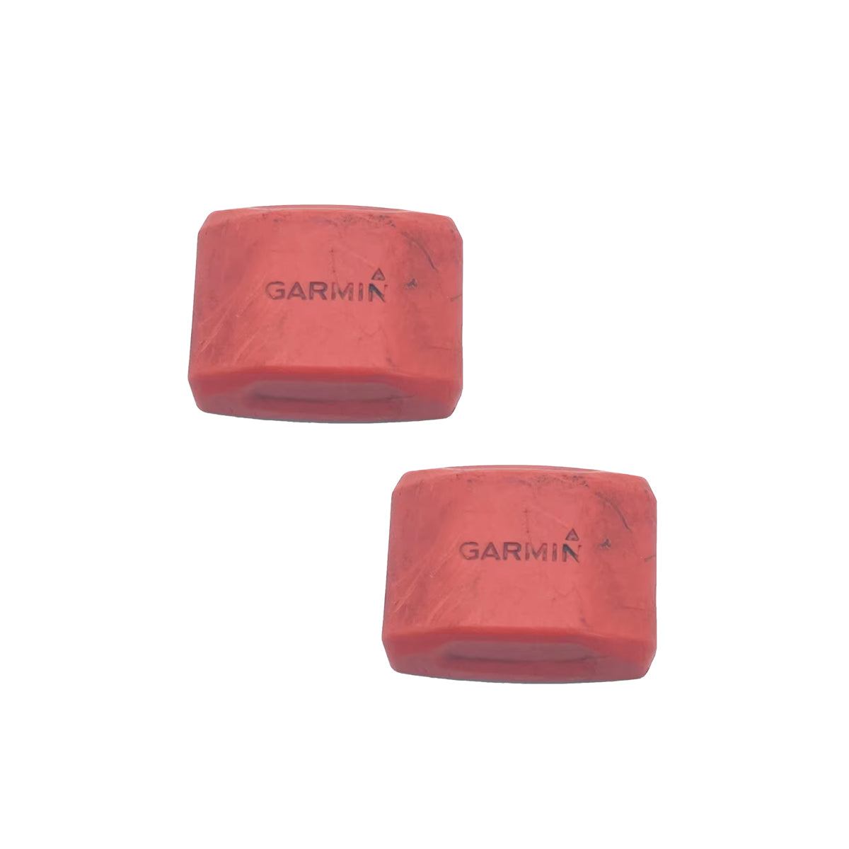 2Pcs Used PCB Board with Case for Garmin DC50 T5 TT10 TT15 GPS Antenna