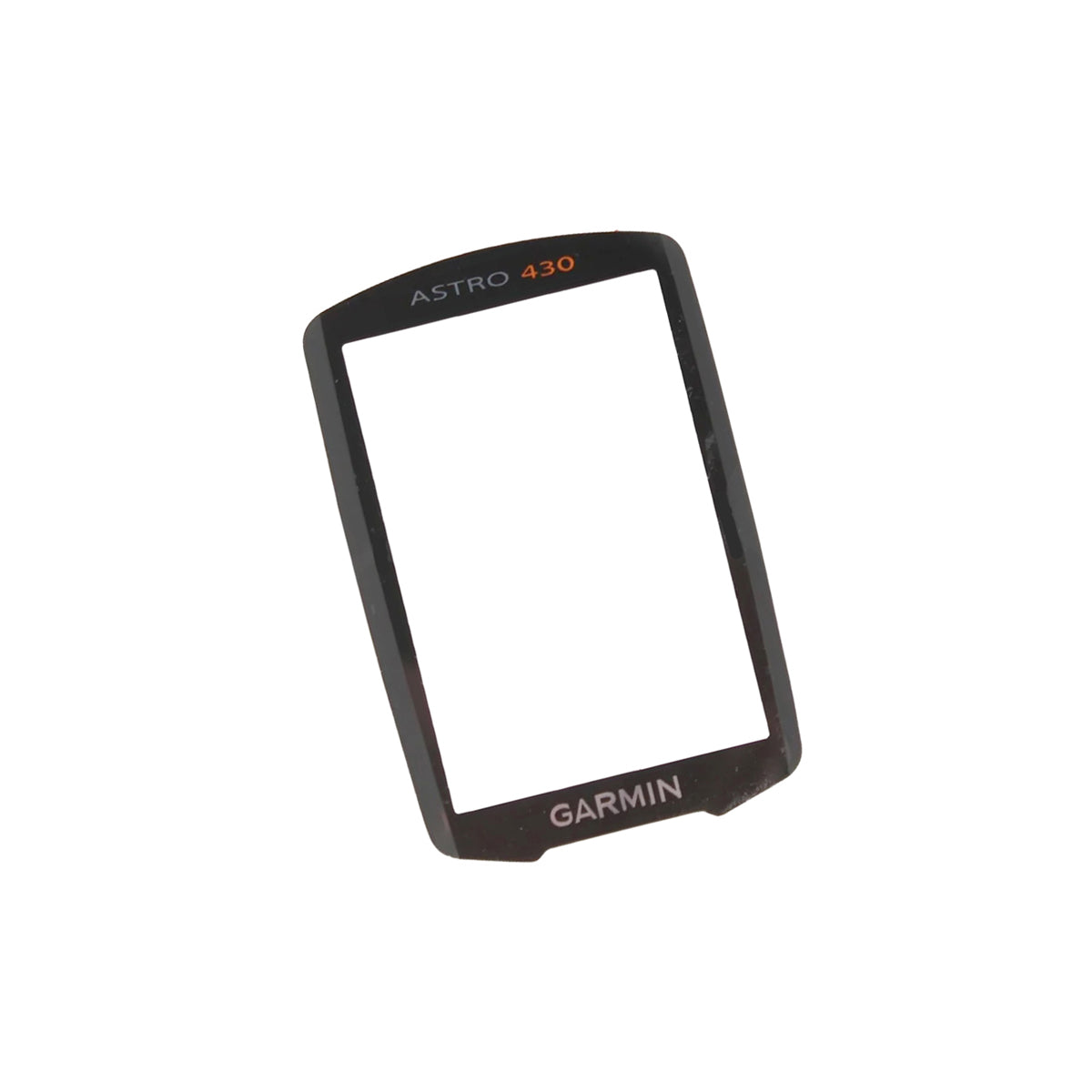Plastic Screen Cover Protector for Garmin Astro 430
