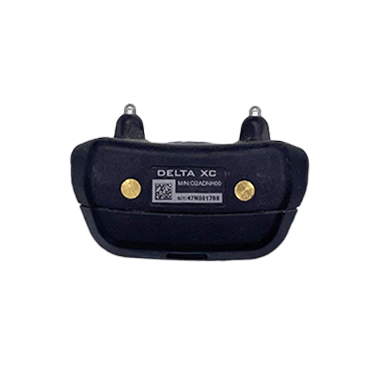 Used Garmin Delta XC Dog Training Collar