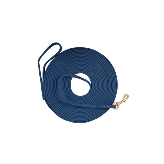 1cm Waterproof Long Dog Training Leash for Yard, Camping, Walking, Beach Playing
