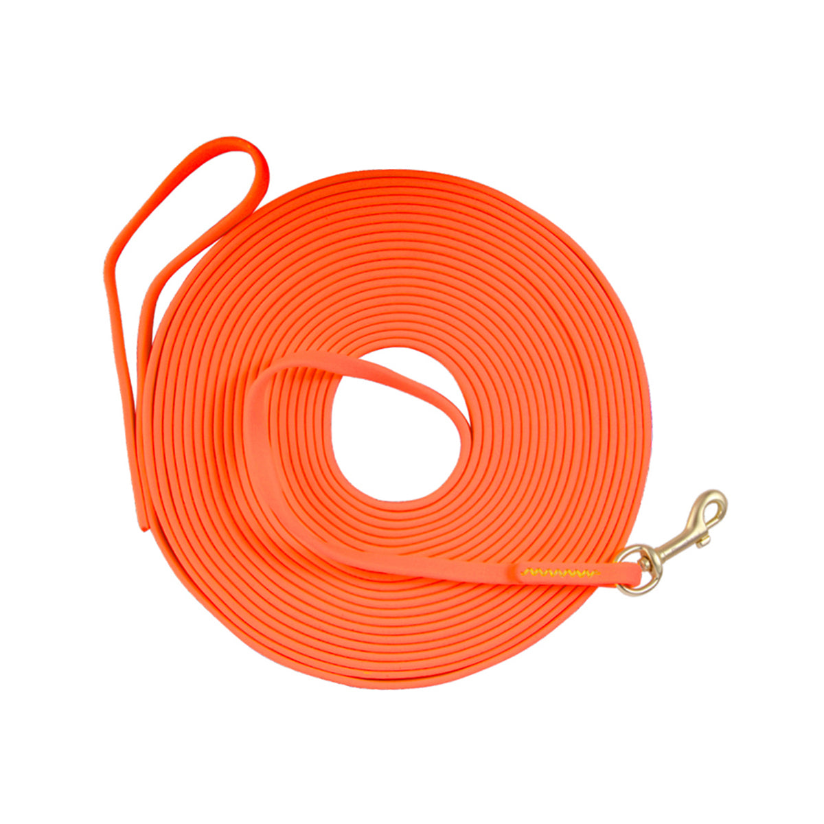 1cm Waterproof Long Dog Training Leash for Yard, Camping, Walking, Beach Playing