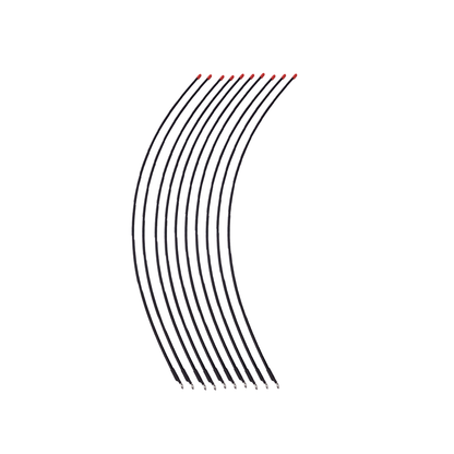 10 Garmin T5/TT15/TT10/TT25/T20/DC50/TB10/T5X Replacement Long Range VHF Antenna
