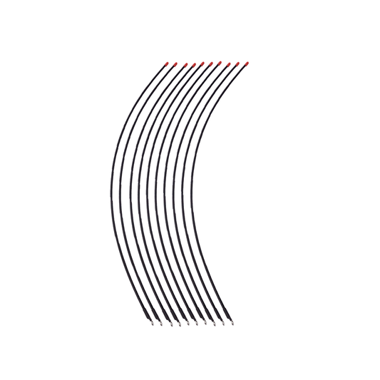 10 Garmin T5/TT15/TT10/TT25/T20/DC50/TB10/T5X Replacement Long Range VHF Antenna
