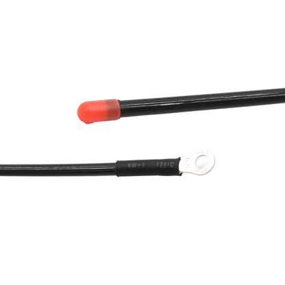 10 Garmin T5/TT15/TT10/TT25/T20/DC50/TB10/T5X Replacement Long Range VHF Antenna