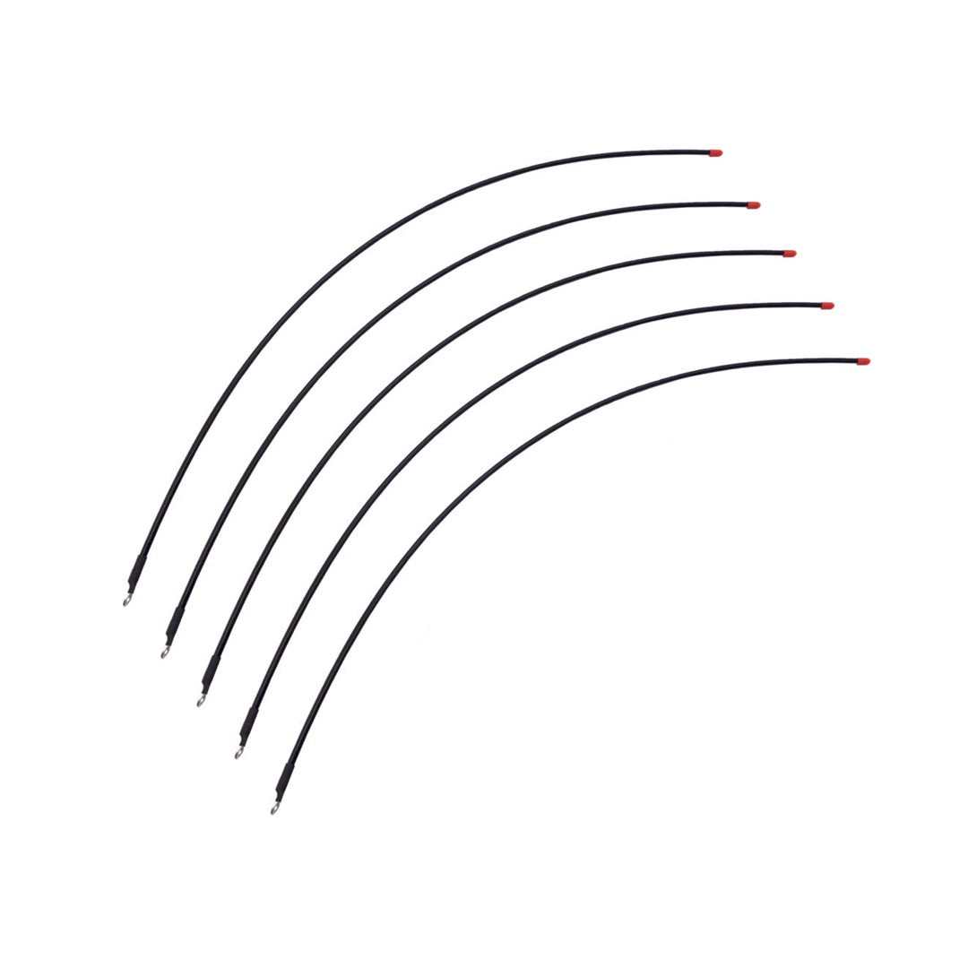 5 Garmin T5/TT15/TT10/TT25/T20/DC50/T5X/TB10 Replacement Long Range Antenna