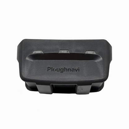 Ploughnavi Collar Case Replacement for Garmin T5 TT10 TT15 GPS Dog Tracking Collar