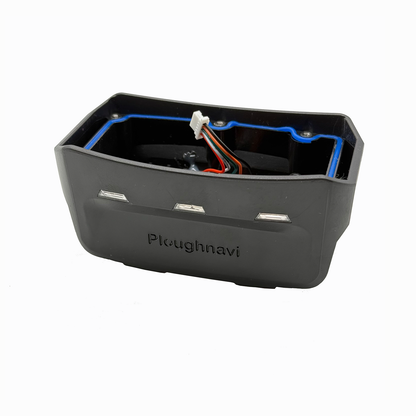 Ploughnavi Collar Case Replacement for Garmin T5 TT10 TT15 GPS Dog Tracking Collar