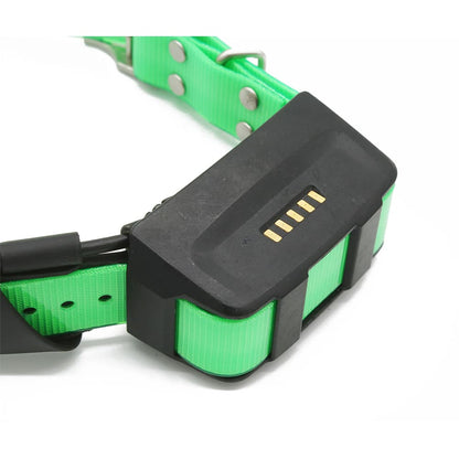 Used Garmin TT10 GPS Dog Tracking Collar for Alpha 100, USA Version