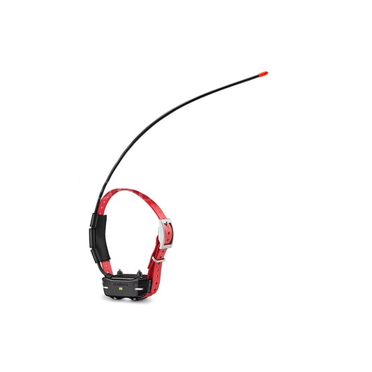 Used Garmin TB10 Dog Training Collar for Pro TrashBreaker