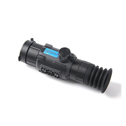 Outdoor Observation Waterproof Infrared Camera Imager R9 Thermal Monocular ir Thermal Imaging Camera for Hunting