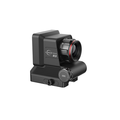 Longot R3 384 * 288 Resolution Infrared Thermal Camera Imager Thermal Night Vision Thermal Monocular for Hunting