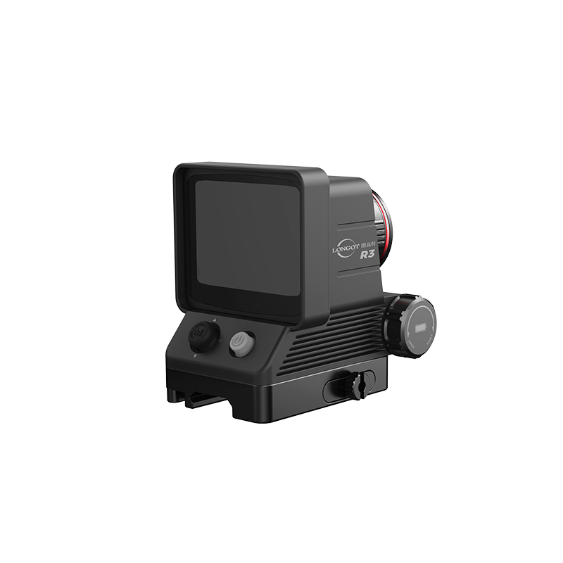 Longot R3 384 * 288 Resolution Infrared Thermal Camera Imager Thermal Night Vision Thermal Monocular for Hunting