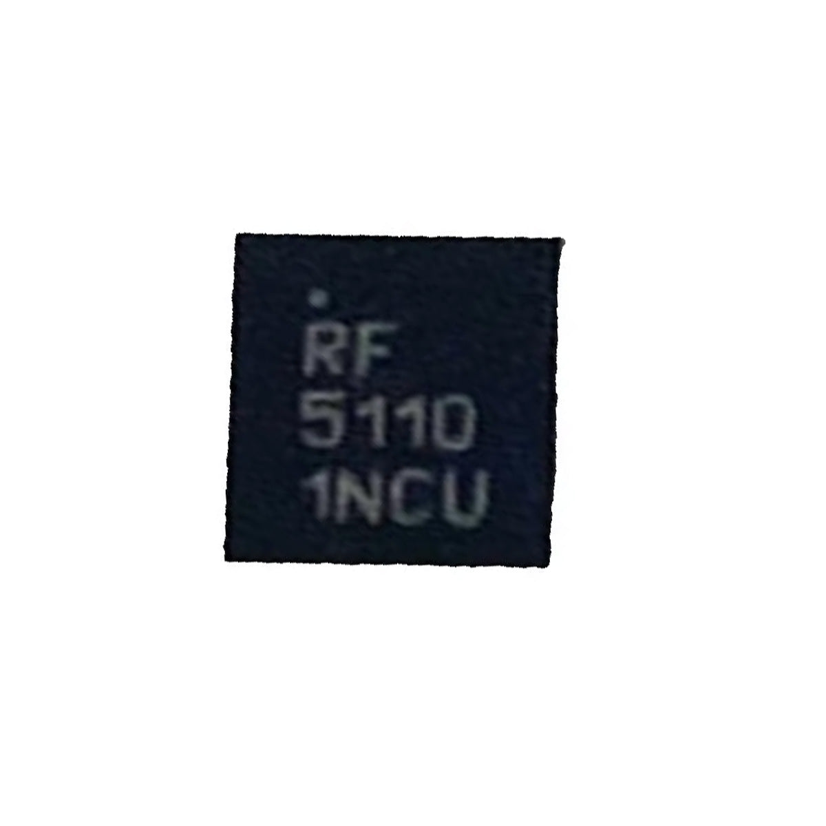 Chip RF5110 Repair Part Component for Garmin DC50 T5 TT10 TT15 GPS Dog Collar