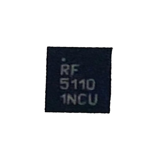 Chip RF5110 Repair Part Component for Garmin DC50 T5 TT10 TT15 GPS Dog Collar