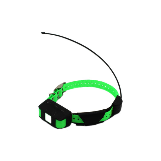 Used Garmin TT10 GPS Dog Tracking Collar for Alpha 100, USA Version