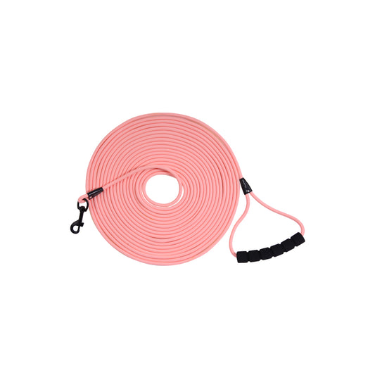 0.6cm Waterproof Long Dog Training Leash for Yard, Camping, Walking, Beach Playing