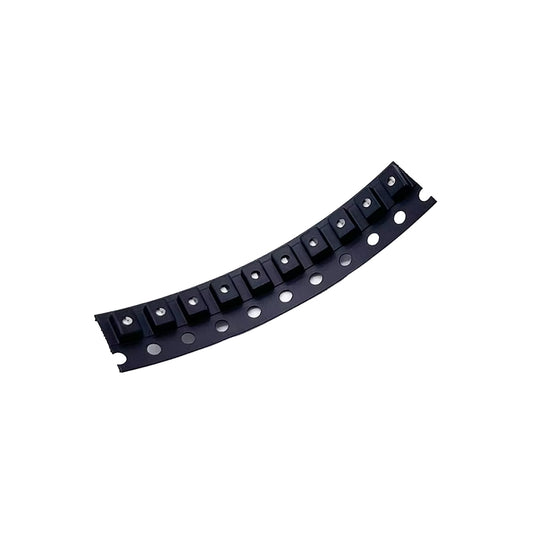 10pcs SMD LED Flash Red Green Lamp Beads for Garmin DC50/T5/TT10/TT15