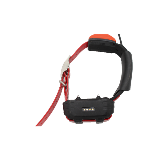 Used Garmin TT15Mini GPS Dog Tracking Collar, USA Version