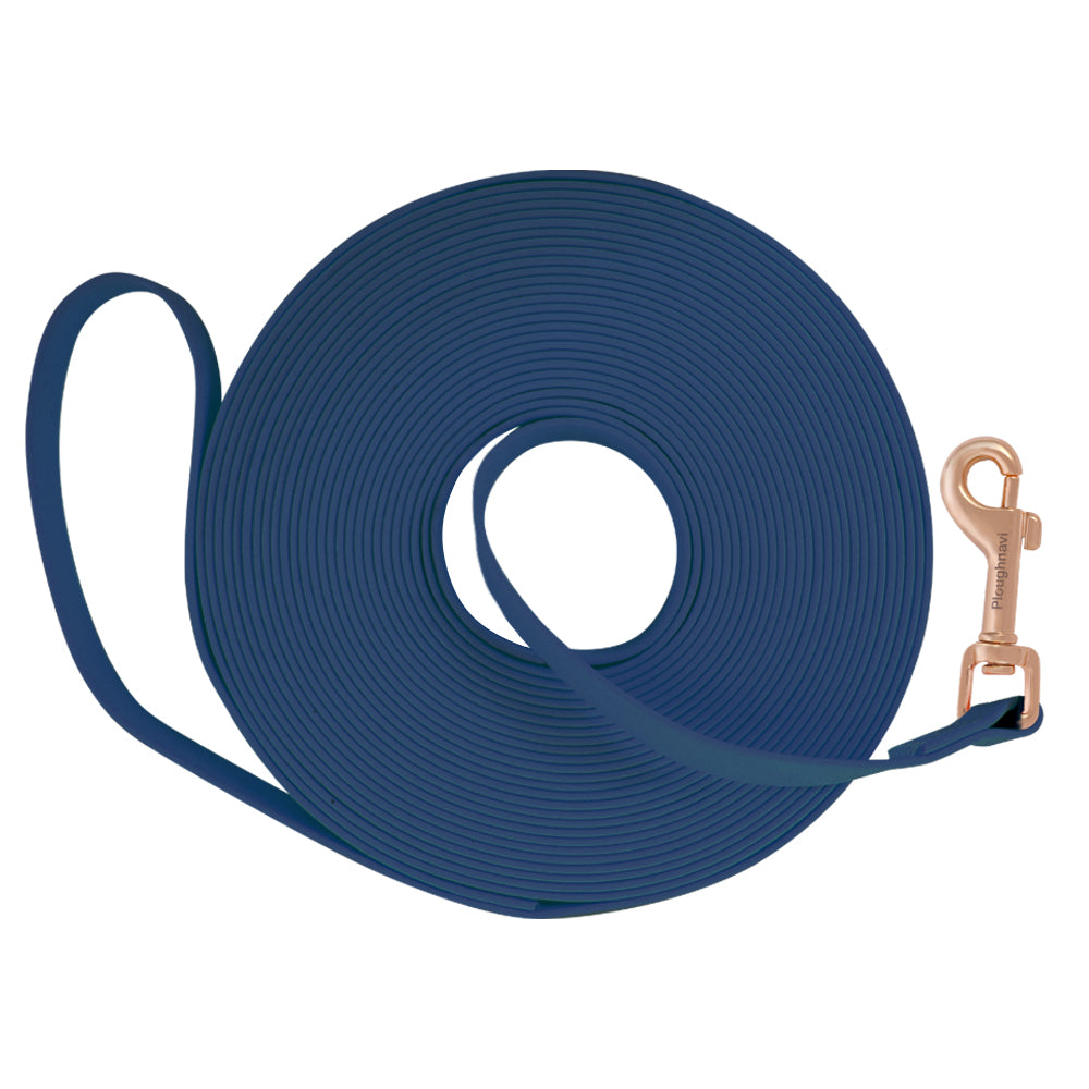 1.5cm Waterproof Long Dog Training Leash for Yard, Camping, Walking, Beach Playing