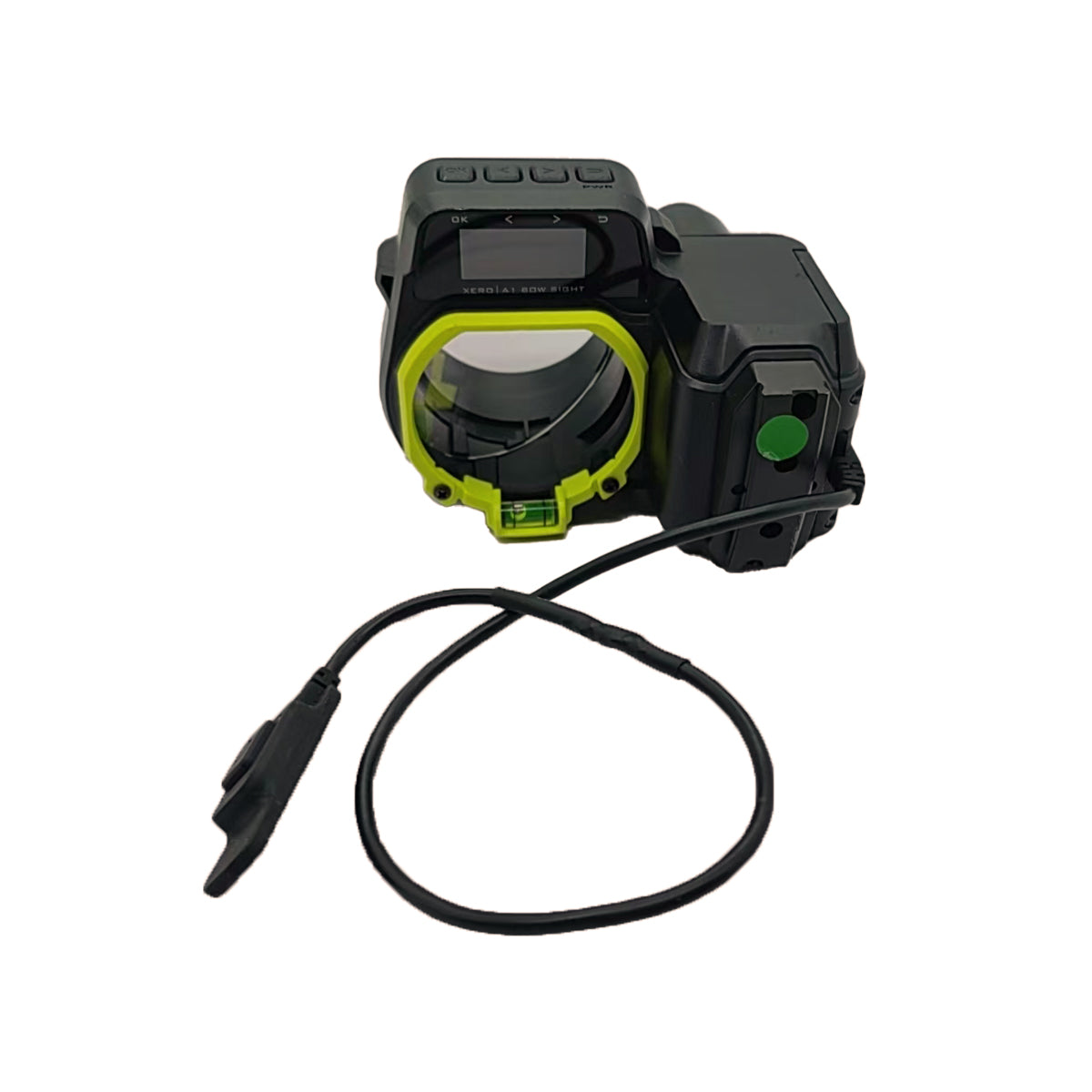 Garmin Xero A1 Bow Sight Right Hand No Batteries