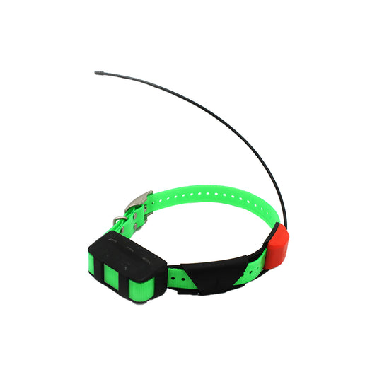 Used Garmin TT15 GPS Dog Tracking Collar, European Version