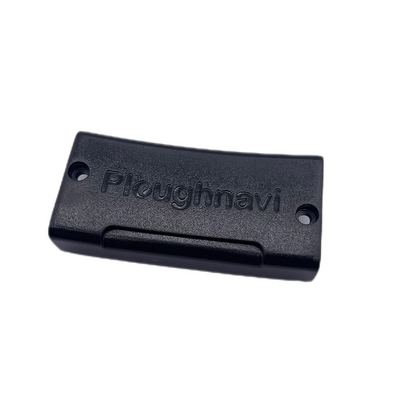 Ploughnavi Top Cover Backplate for Garmin DC40