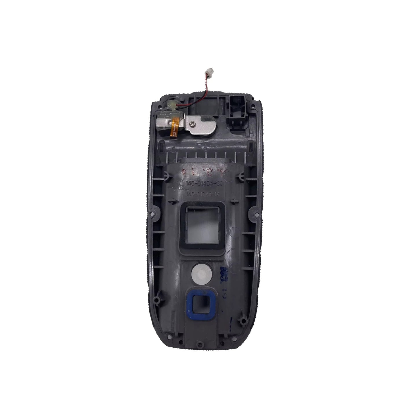 Back Case (No Battery) Replacement for Garmin Rino 650