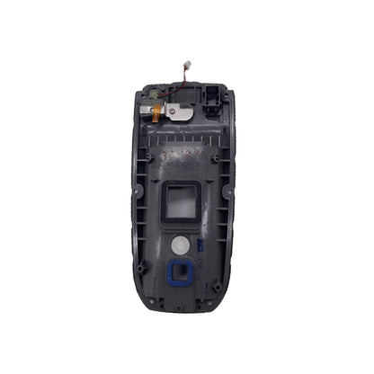 Back Case (No Battery) Replacement for Garmin Rino 650