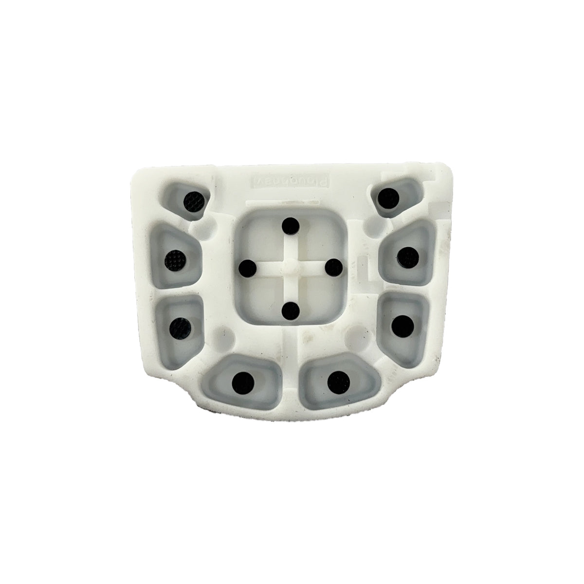 Garmin Astro 320 Astro 430 Rubber Keypad Button Replacement