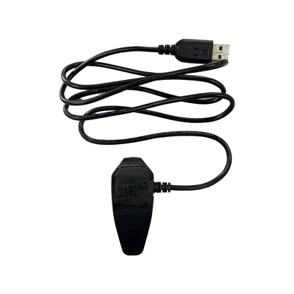 Original Garmin DC50 Charger Charging Clip and Cable