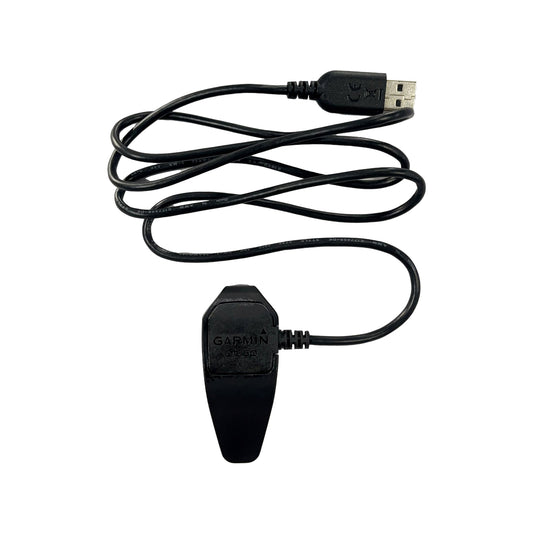 Original Garmin DC50 Charger Charging Clip and Cable