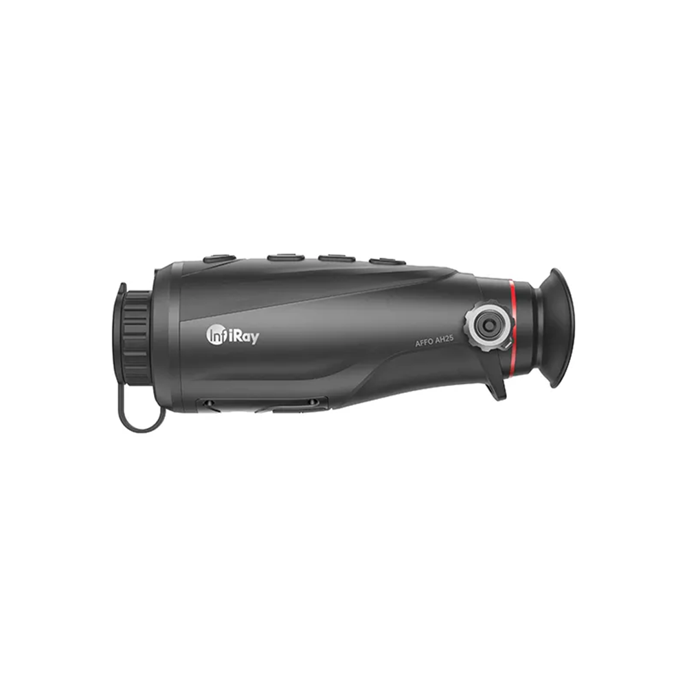AH25 Handheld Thermal Monocular – High-Performance Thermal Imaging Infrared ir Camera Imager for Hunting