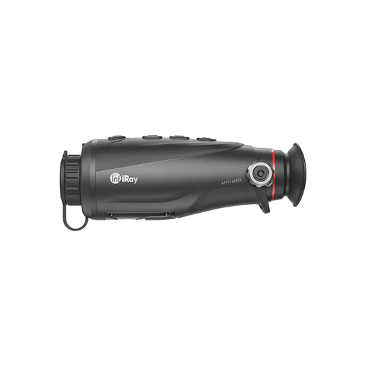 AH25 Handheld Thermal Monocular – High-Performance Thermal Imaging Infrared ir Camera Imager for Hunting