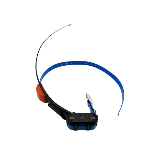Used Garmin T5Mini GPS Dog Tracking Collar, USA Version