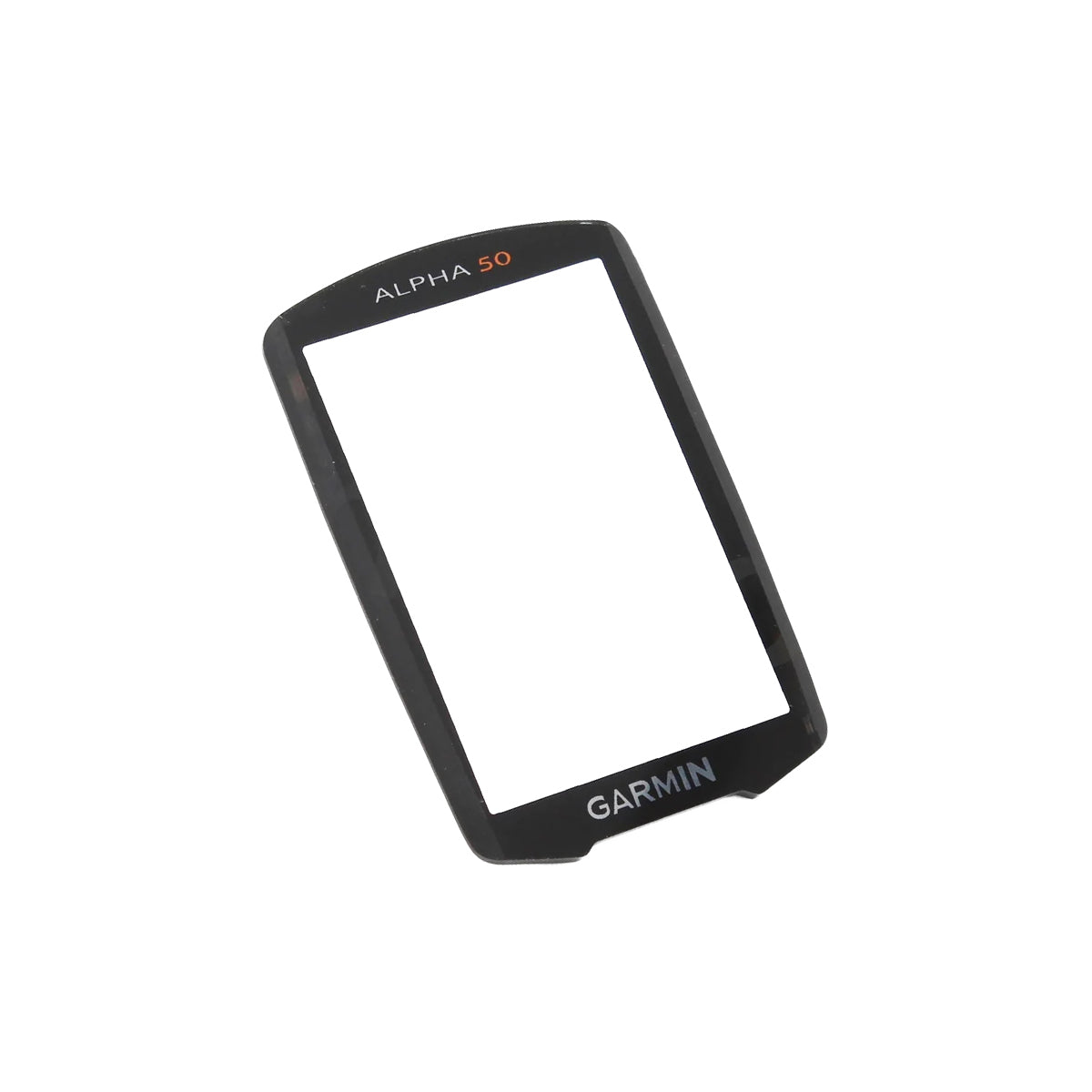 Plastic Screen Cover Protector for Garmin Alpha 50