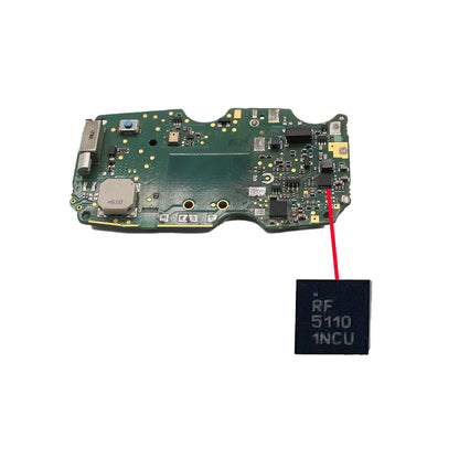 Chip RF5110 Repair Part Component for Garmin DC50 T5 TT10 TT15 GPS Dog Collar