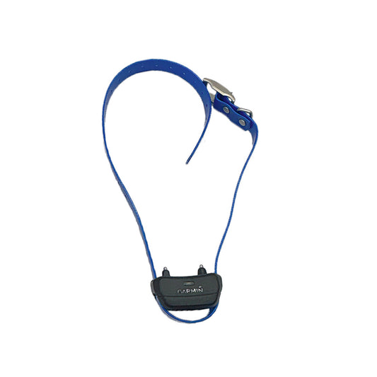 Used Garmin Delta Sport XC Dog Training Collar